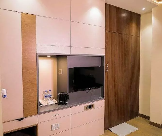 Hotelli Symphony Inn