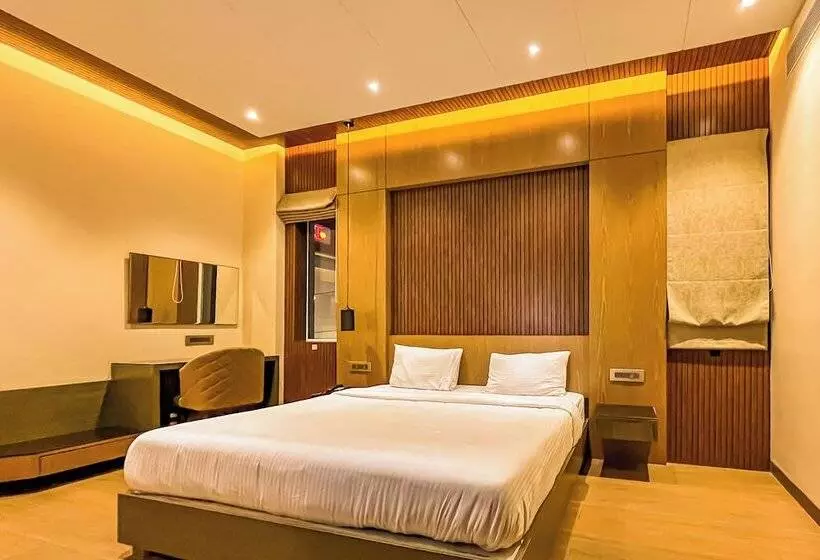 Hotelli Symphony Inn