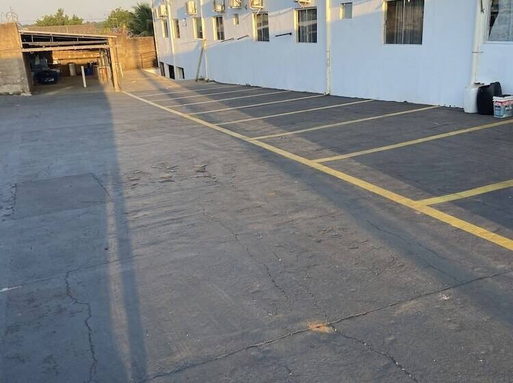 בית מלון כפרי Vanbeek