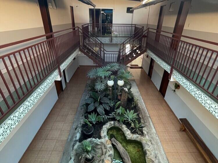 בית מלון כפרי Vanbeek