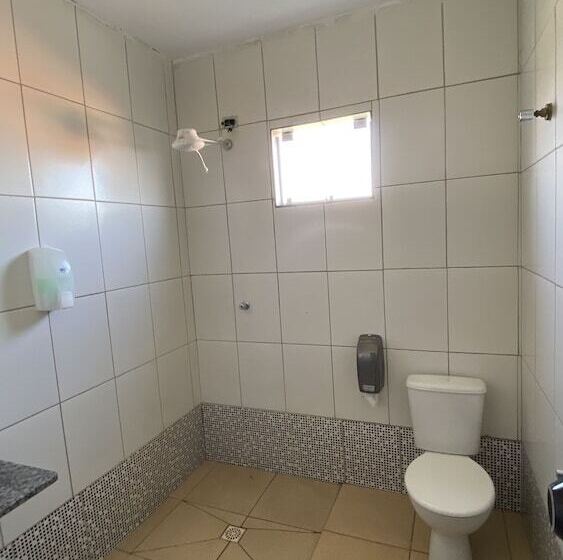 בית מלון כפרי Vanbeek