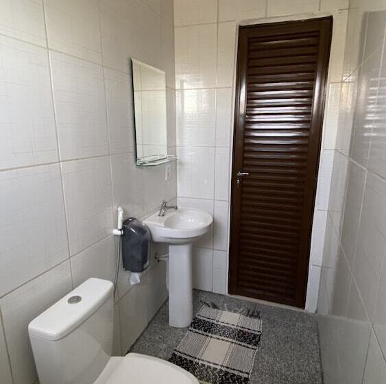 בית מלון כפרי Vanbeek