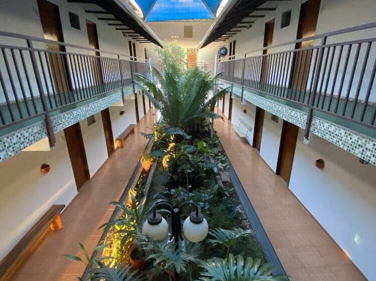 בית מלון כפרי Vanbeek