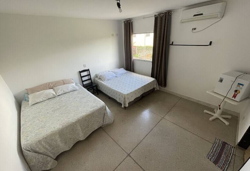 בית מלון כפרי Vanbeek