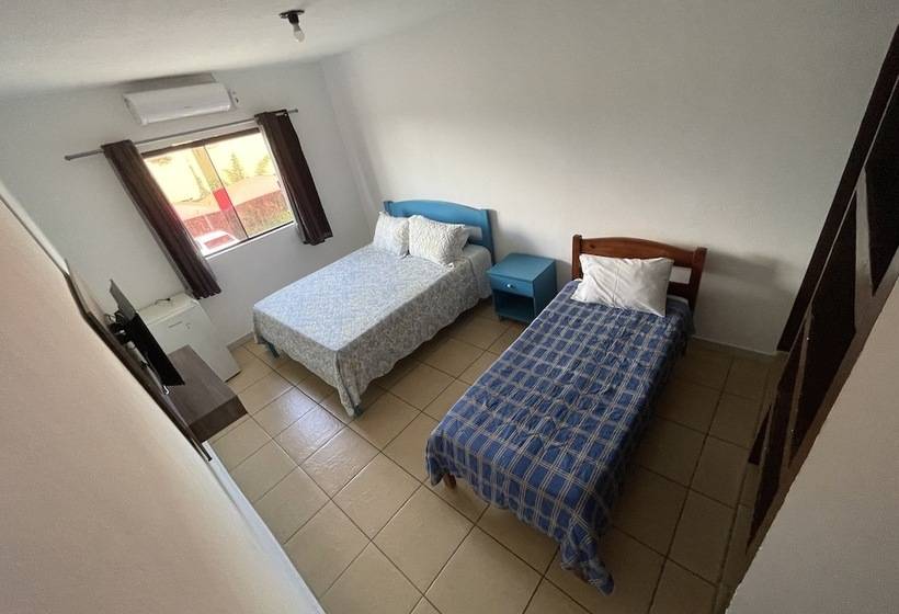 בית מלון כפרי Vanbeek