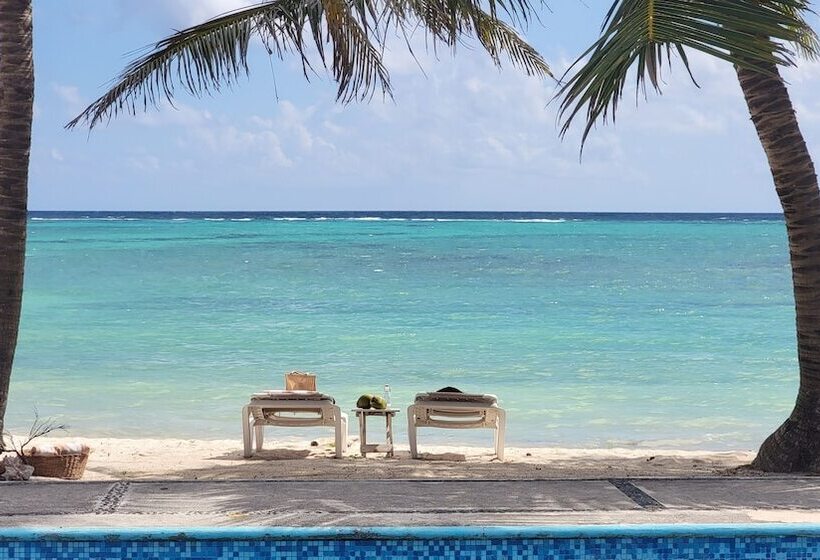 Vr Club Tulum Riviera