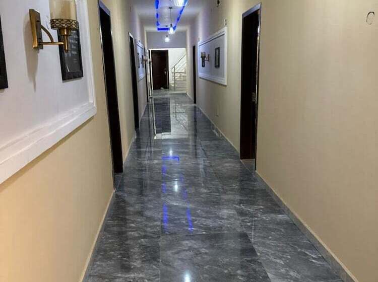 Juliet S Place Residence & Hotels