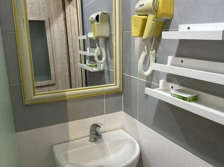 Juliet S Place Residence & Hotels