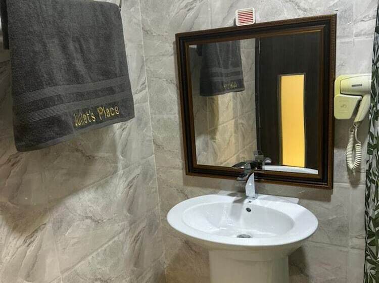 Juliet S Place Residence & Hotels