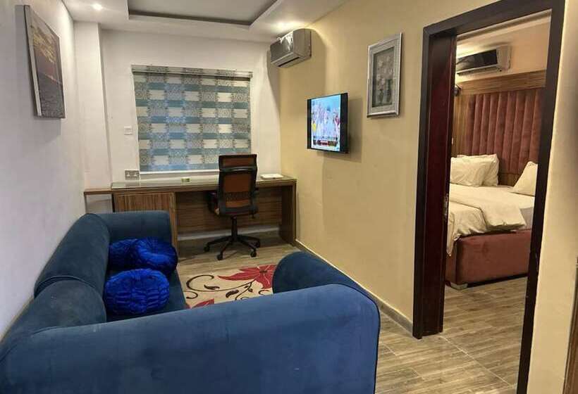 Juliet S Place Residence & Hotels