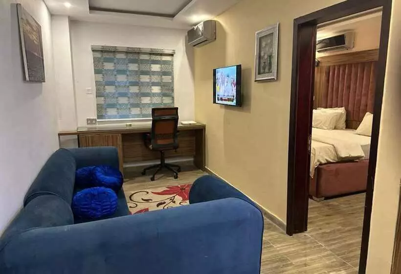 Juliet S Place Residence & Hotels