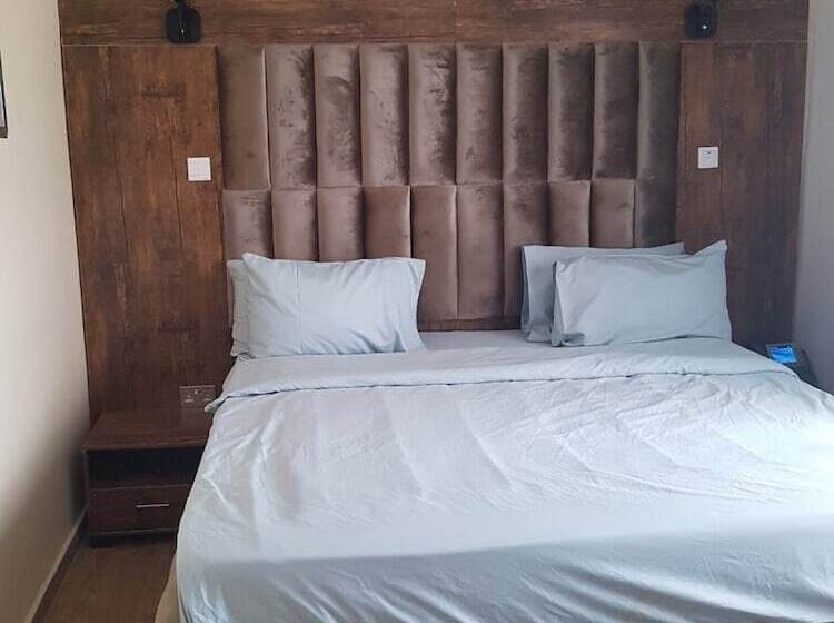 Juliet S Place Residence & Hotels