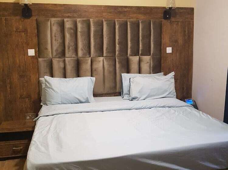 Juliet S Place Residence & Hotels