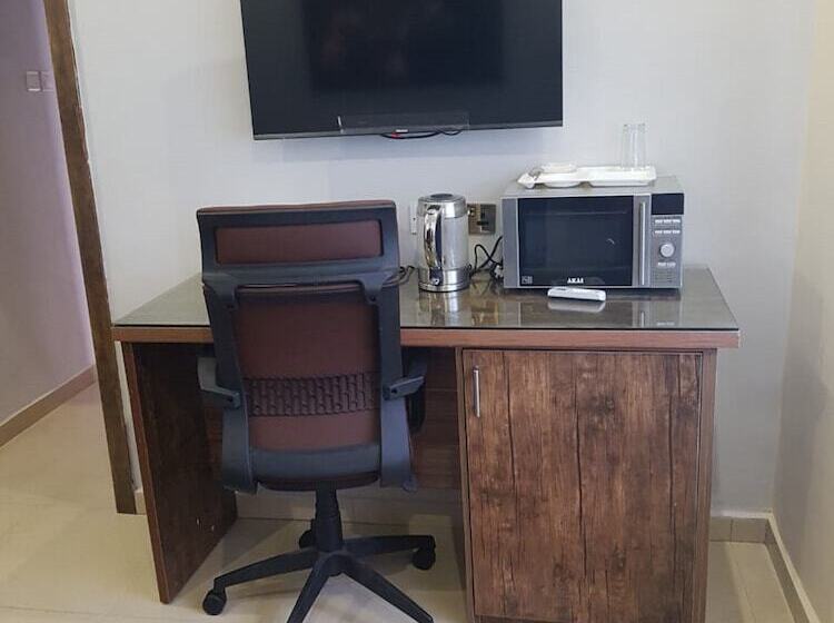 Juliet S Place Residence & Hotels