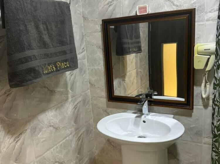 Juliet S Place Residence & Hotels