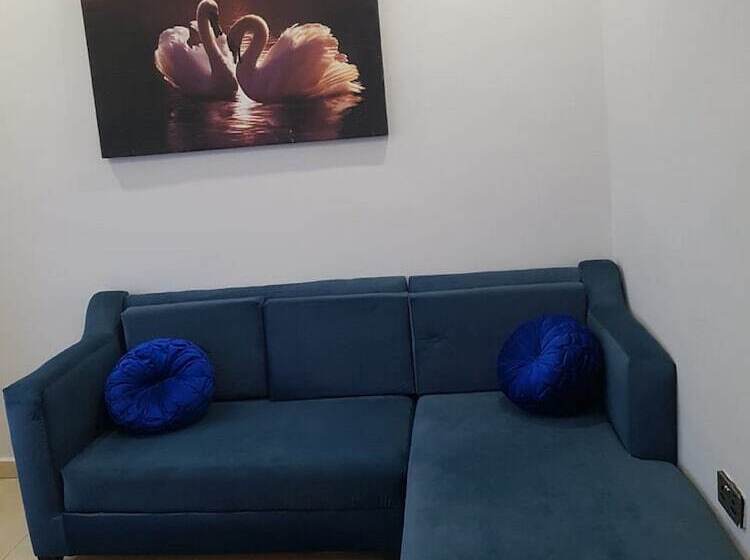 Juliet S Place Residence & Hotels