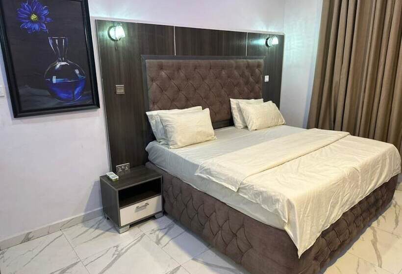 Juliet S Place Residence & Hotels