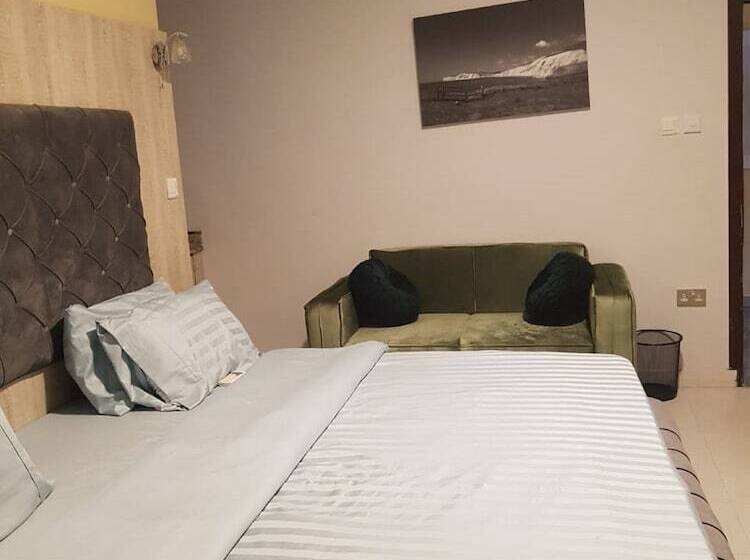 Juliet S Place Residence & Hotels