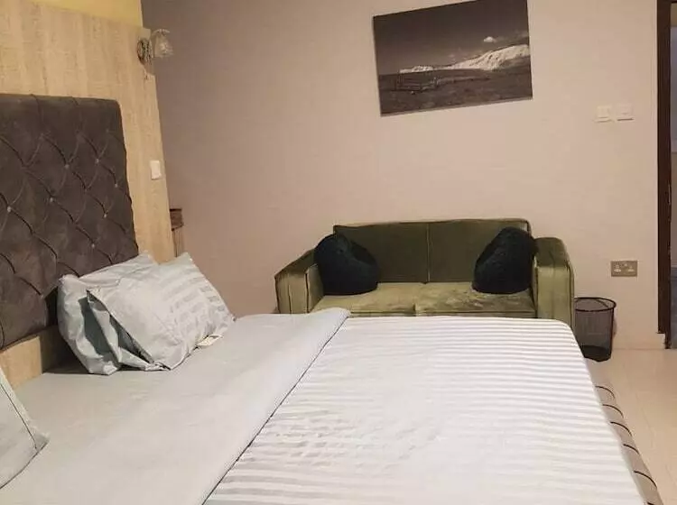 Juliet S Place Residence & Hotels