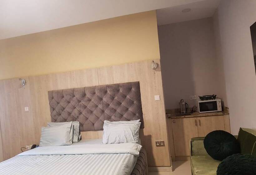 Juliet S Place Residence & Hotels