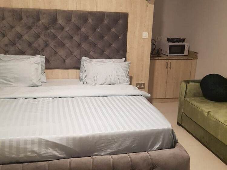 Juliet S Place Residence & Hotels