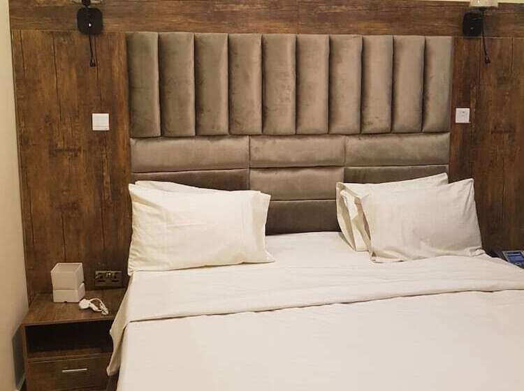 Juliet S Place Residence & Hotels