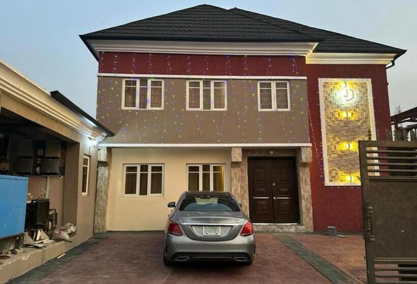 Juliet S Place Residence & Hotels