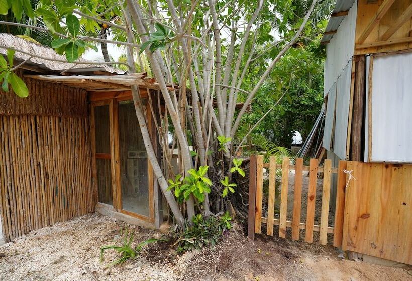 Ka Anche Camping Hostel