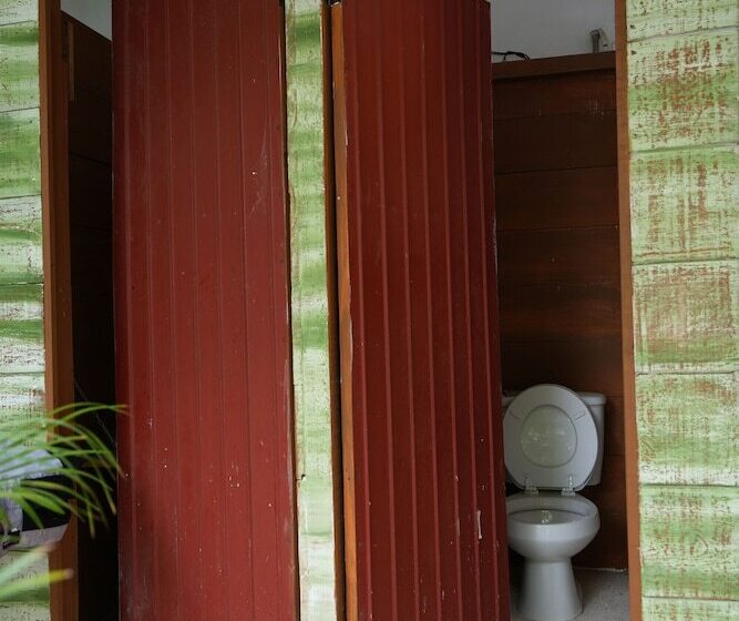 Ka Anche Camping Hostel