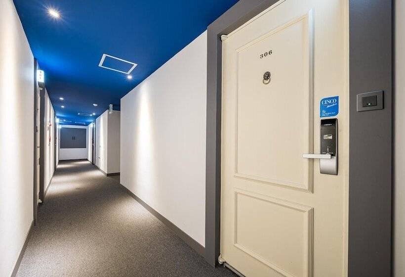 מוטל Iksan Hotel 174