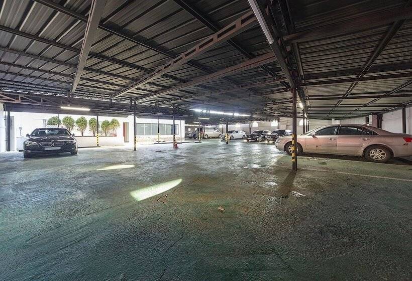 מוטל Iksan Hotel 174