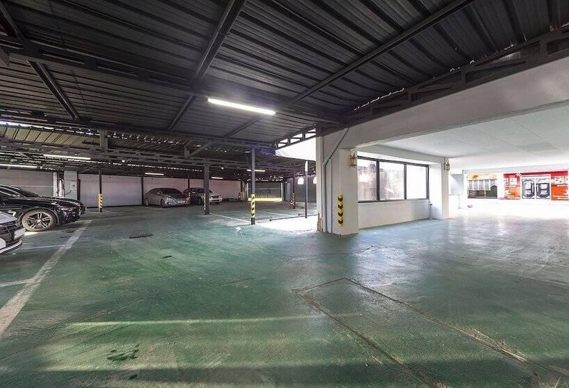 מוטל Iksan Hotel 174