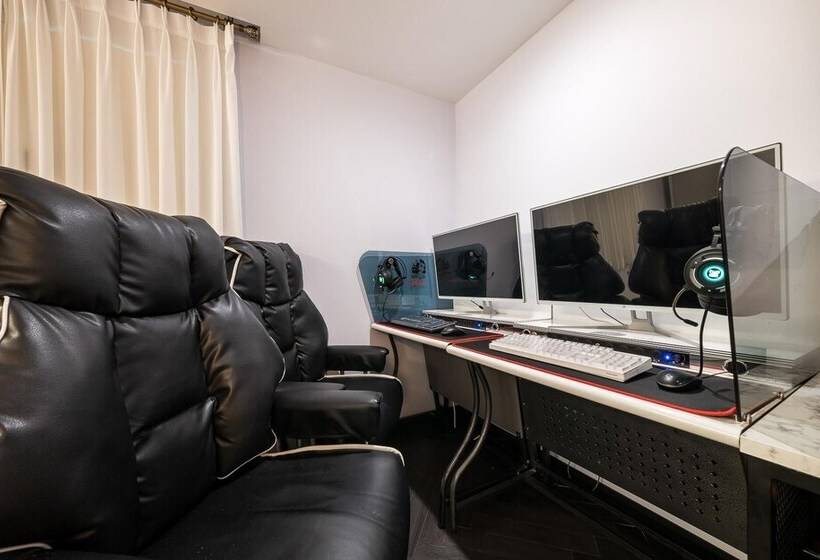 מוטל Iksan Hotel 174