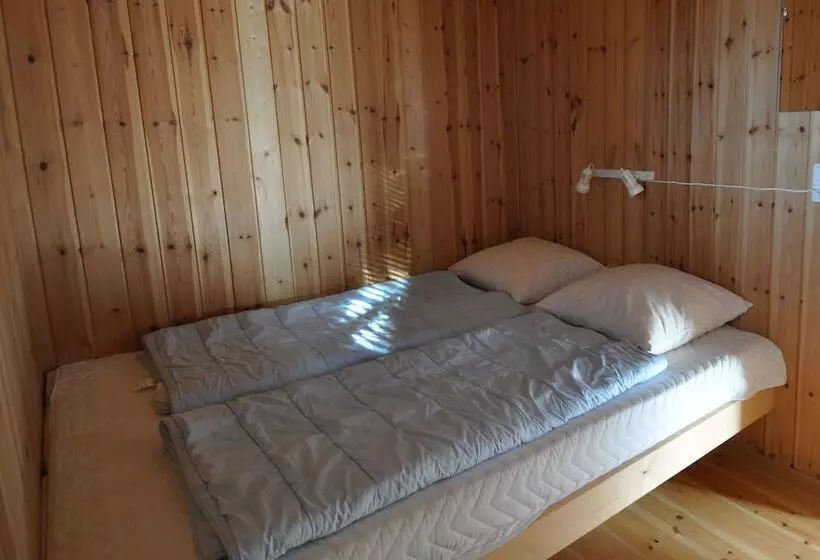 リゾートホテル Rødvig Ferieby