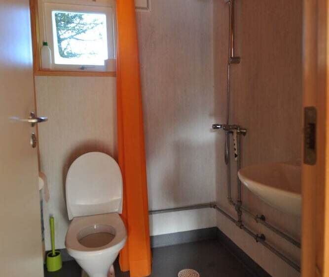 אתר נופש Rødvig Ferieby