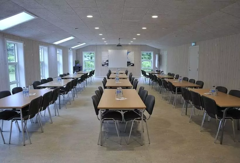 リゾートホテル Rødvig Ferieby