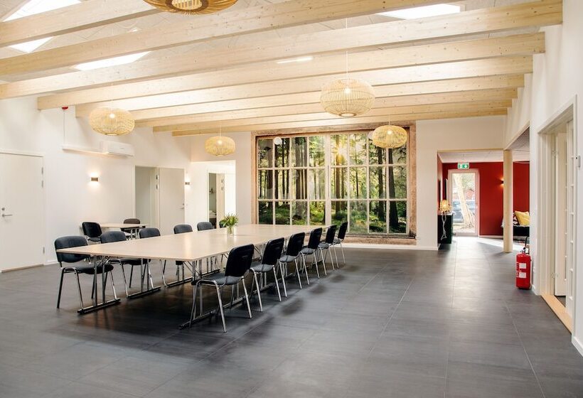 אתר נופש Rødvig Ferieby