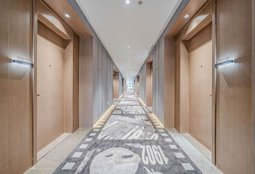 Youxi Movie Hotel Fuqing Wanda Store