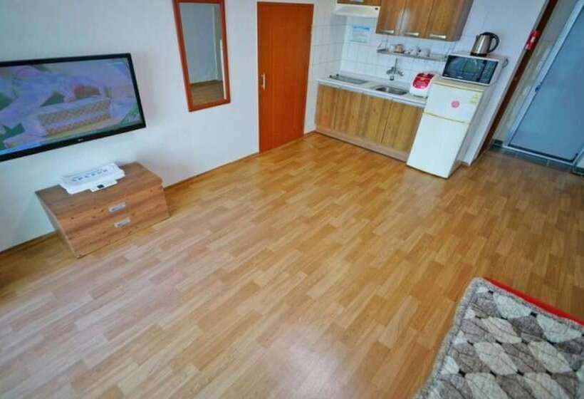 Buan Bada Punggyeong Pension