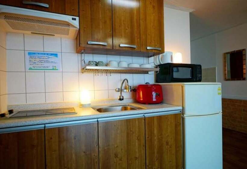 Buan Bada Punggyeong Pension