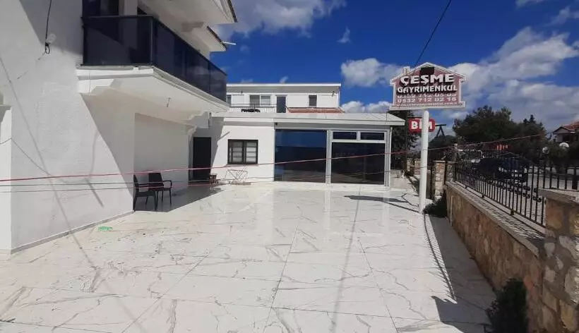 çeşme Holiday Homes