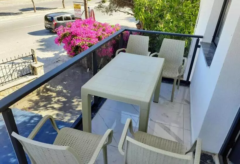 çeşme Holiday Homes