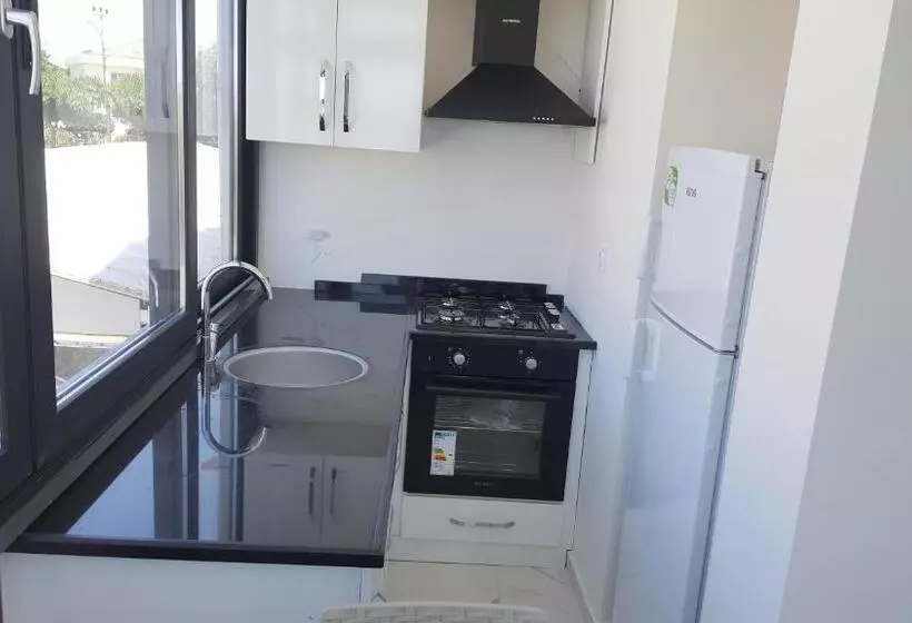 çeşme Holiday Homes