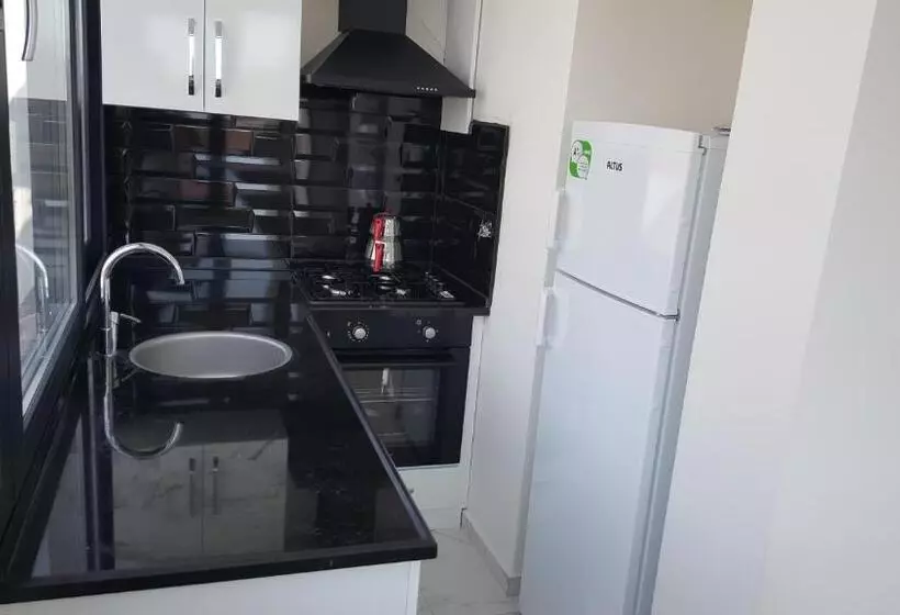 çeşme Holiday Homes