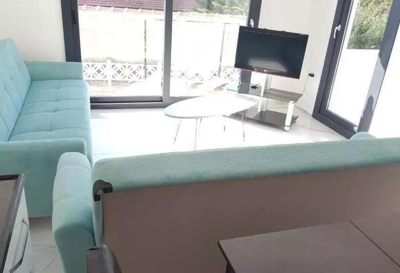 çeşme Holiday Homes