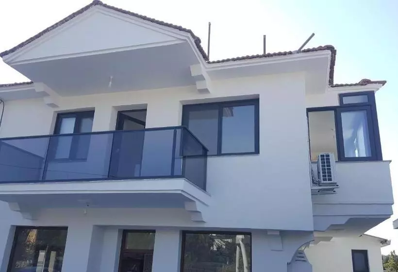 çeşme Holiday Homes