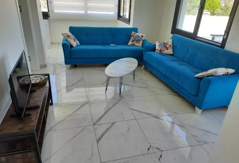 çeşme Holiday Homes