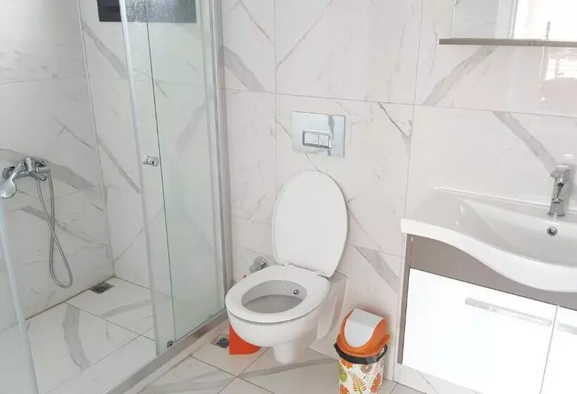 çeşme Holiday Homes