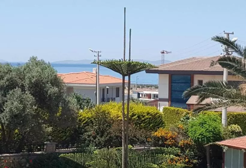 çeşme Holiday Homes
