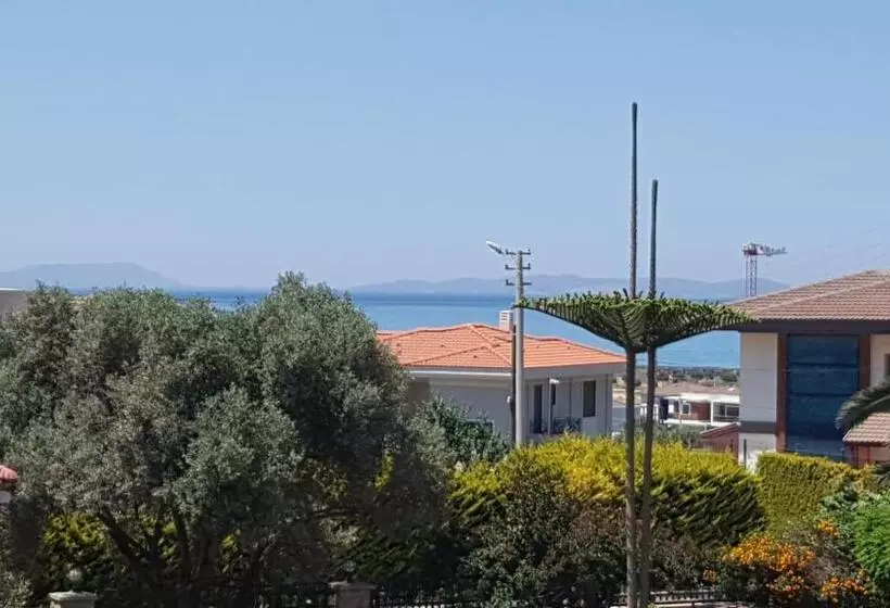 çeşme Holiday Homes
